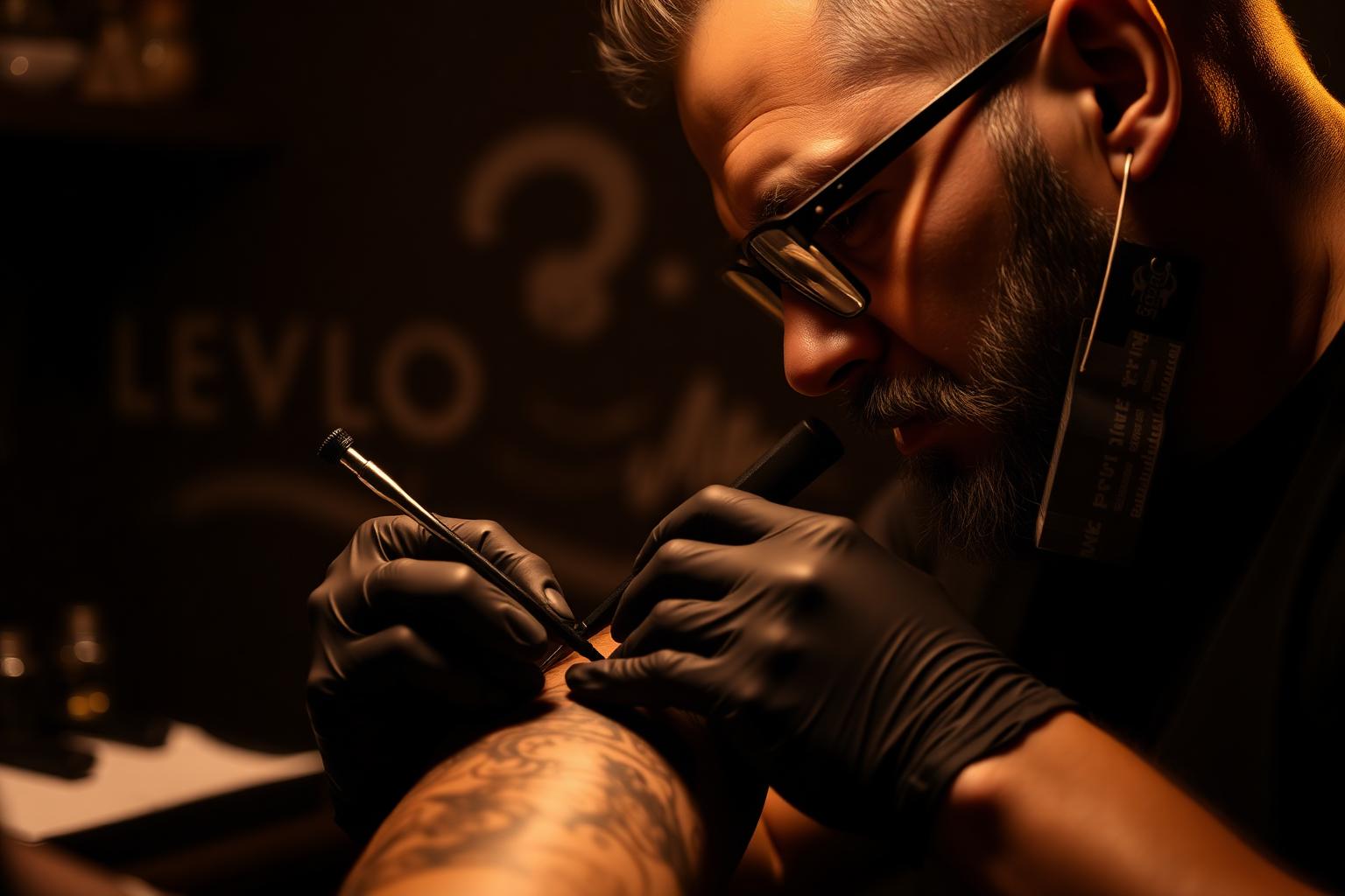 The Complete Tattoo Aftercare Guide